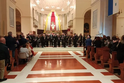 Camerino celebra San Venanzio tra falò e Corsa alla Spada