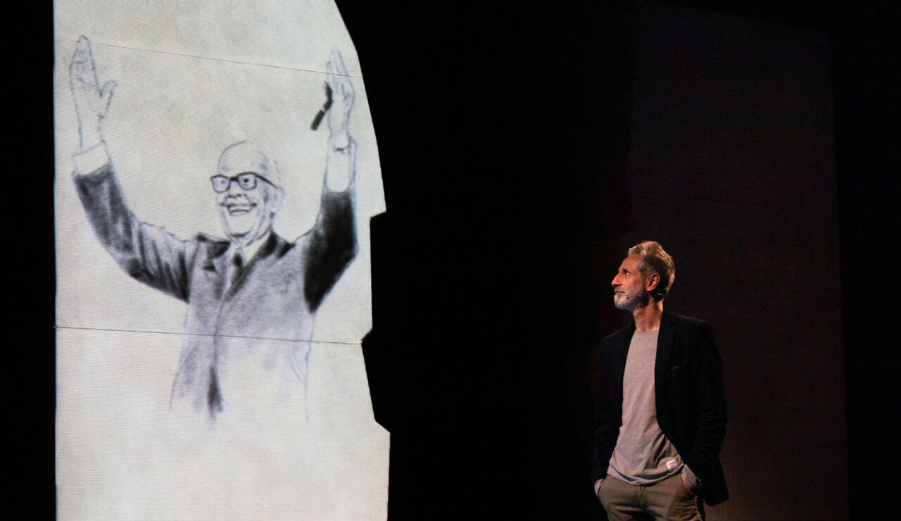 “Certamen Philelfianum”: l’Umanesimo e l’impegno civile di Sandro Pertini protagonisti a Tolentino (foto ufficio stampa Unimc)