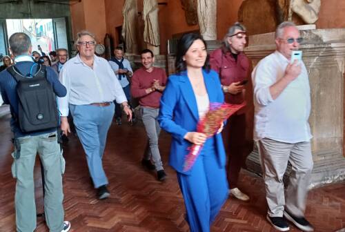 Osimo, ecco la composizione del nuovo Consiglio comunale