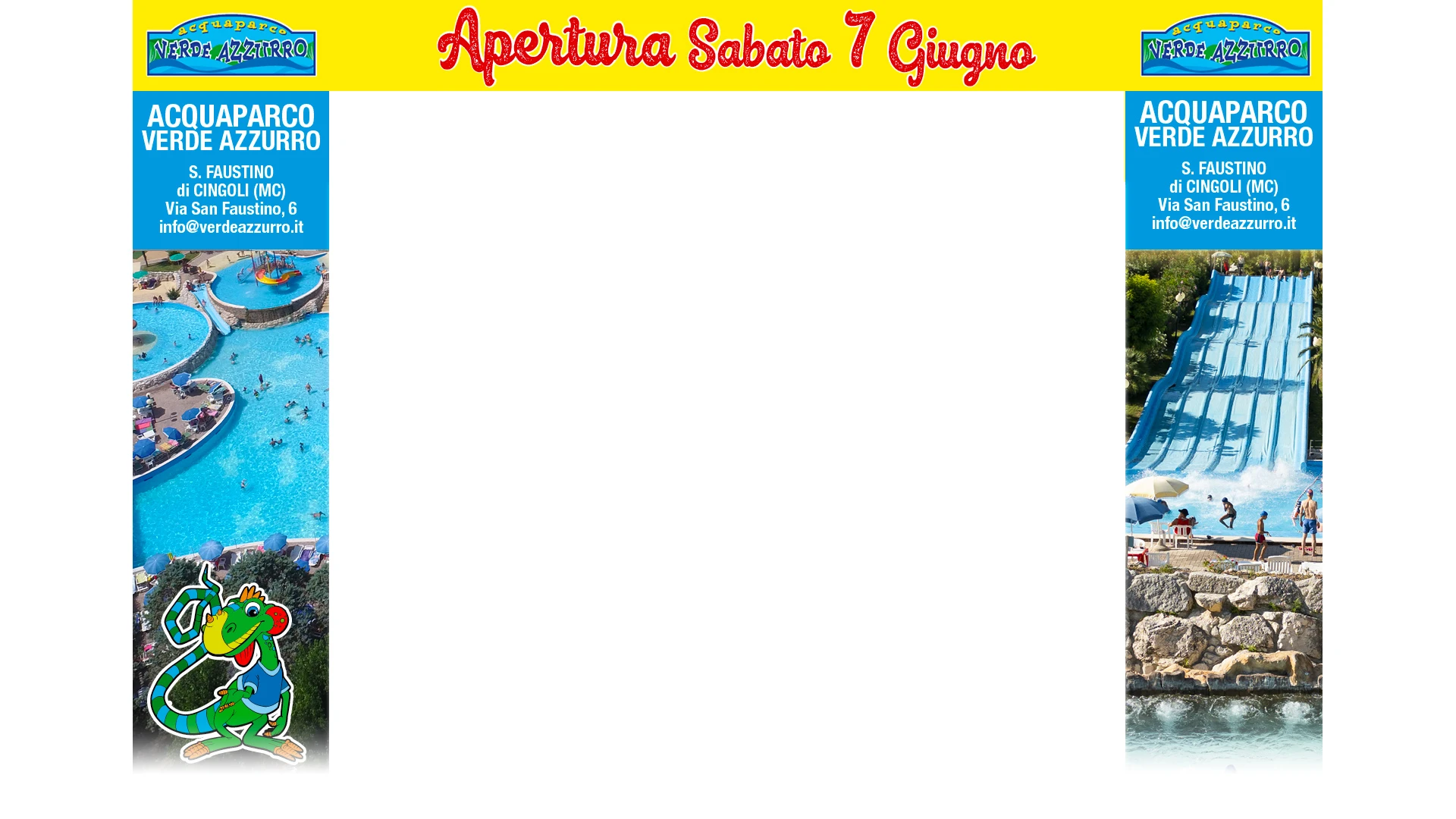 Acquaparco VerdeAzzurro