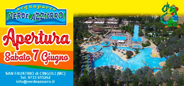 Acquaparco VerdeAzzurro