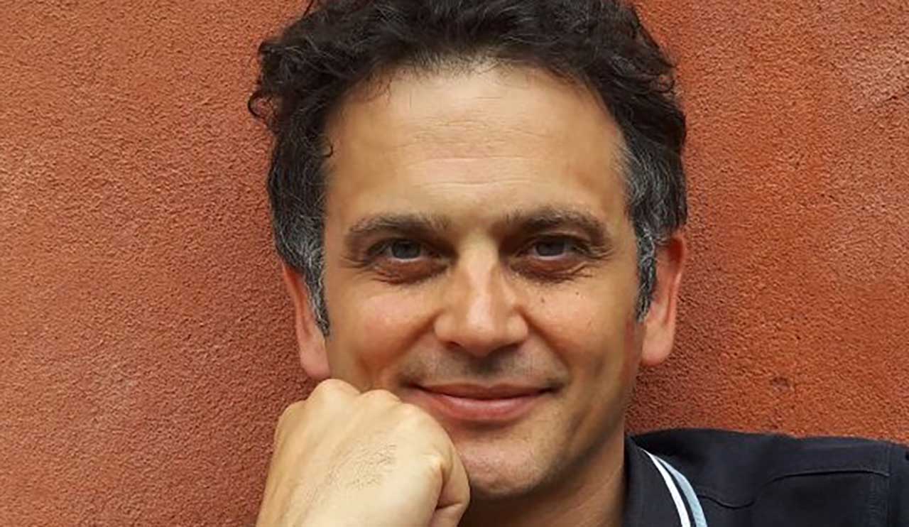 Alessio Zucchini