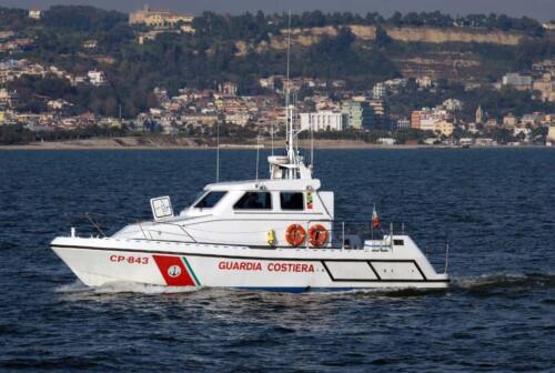 San Benedetto del Tronto, nuova ordinanza della Capitaneria per la regolamentazione della pesca