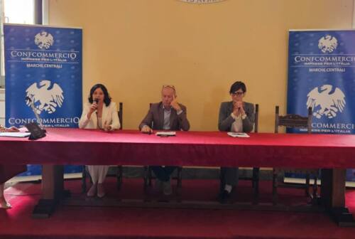 Osimo, elezioni comunali: campagna elettorale agli sgoccioli tra confronti e onorevoli in città