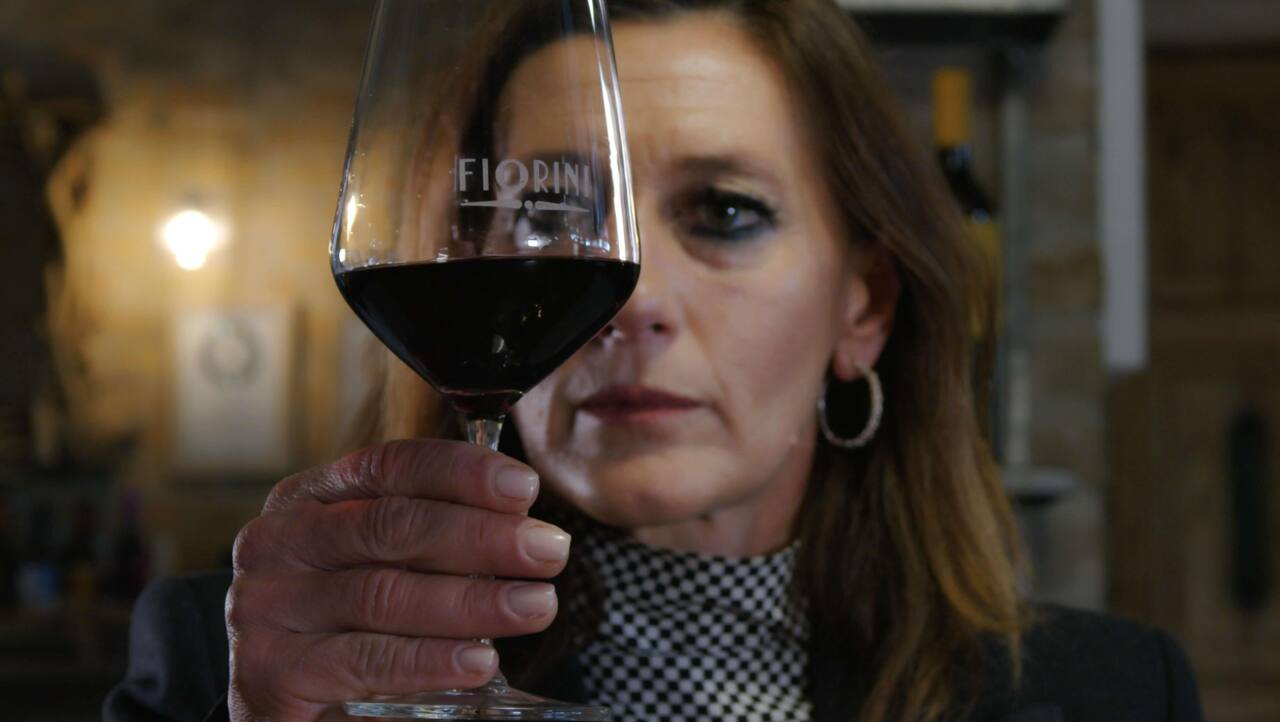 vino cantina fiorini