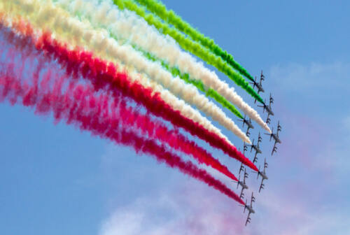 Festa della Repubblica, Contigiani: «Il 2 Giugno è una casa aperta sul futuro, festa dei giovani e della responsabilità»