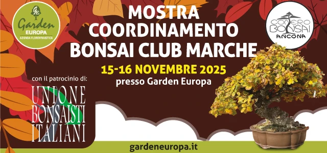 Garden Europa Jesi