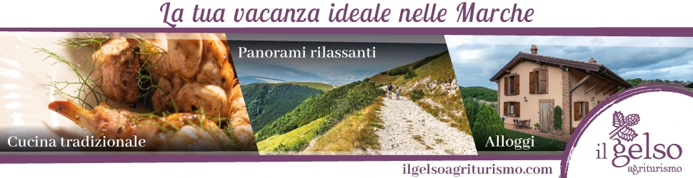 Agriturismo Il Gelso