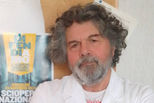 Sanità, l’Anaao diffida le aziende che violano leggi e contratti. Nelle Marche c’è l’AOU Ospedali Riuniti di Ancona