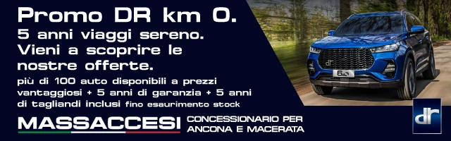 Massaccesi auto DR
