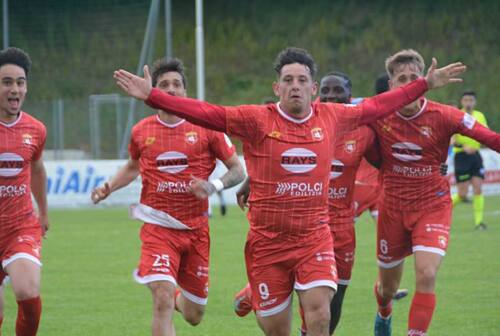 Calcio, rivoluzione Ancona: fuori Marconi e Recchi, Polci apre la strada a Di Paolo e soci