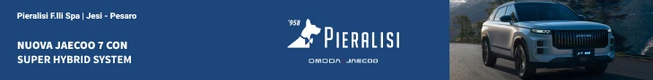 Pieralisi Jesi Jaecoo