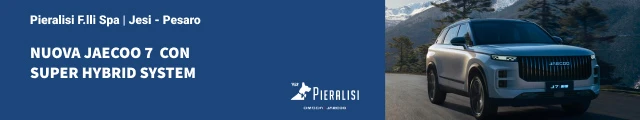 Pieralisi Jesi Jaecoo