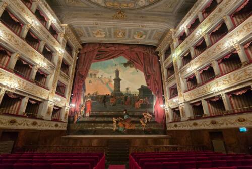 Fabriano dice no al bullismo: al Teatro Gentile arriva “Lasciami Volare”