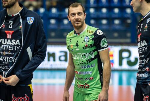 Pallavolo, la Yuasa cambierà per rimanere in Superlega