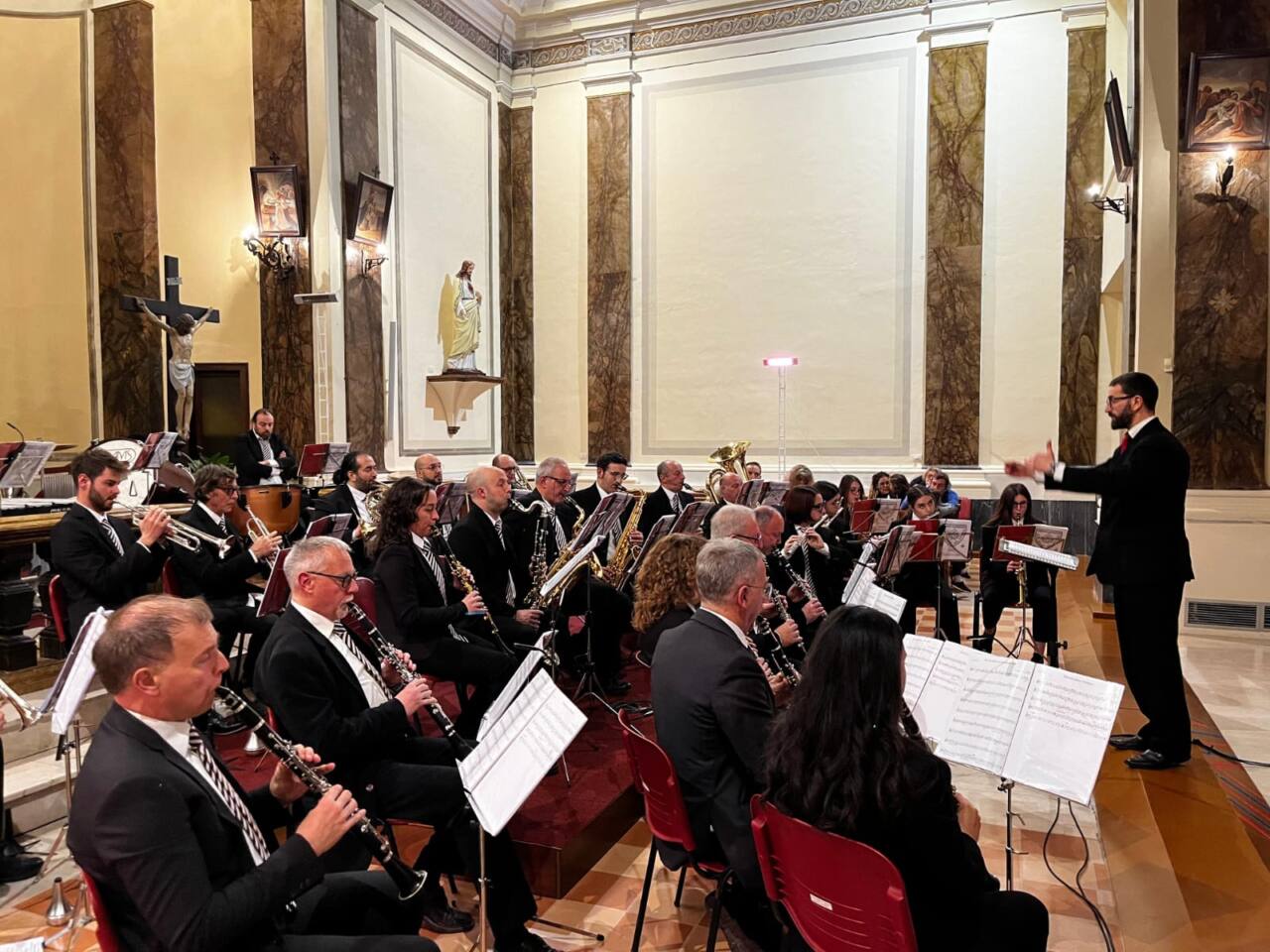 Corpo Bandistico Alta Valle del Potenza
