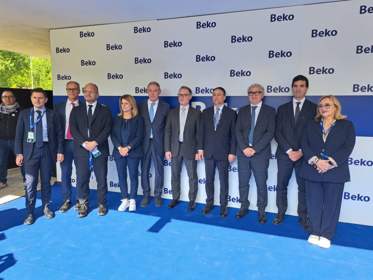 comunanza ministro urso beko