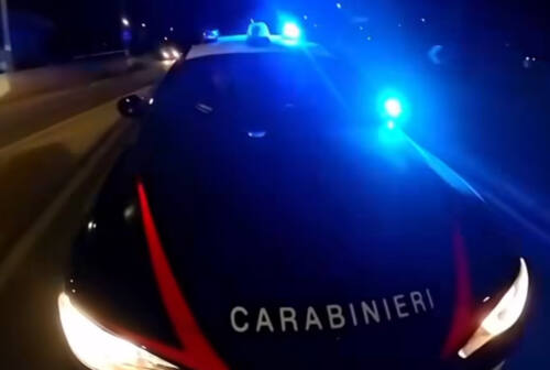 Droga, maxi operazione tra Macerata, Ancona e Roma. Nel mirino un gruppo criminale