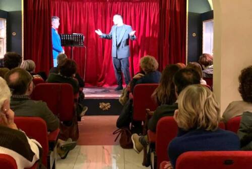 “Collegamenti festival” al via: Senigallia si trasforma in palcoscenico