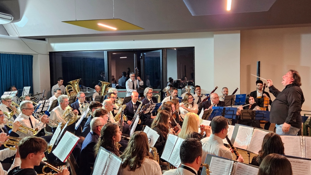 Serra de' Conti e Barbara, 1° maggio tra musica e solidarietà nell’azienda Messersì Packaging per il Giardino dei Bucaneve