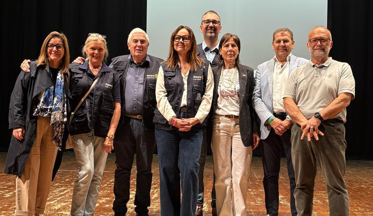 Osimo, “Crescere insieme: Diversità Inclusione per le nuove generazioni”