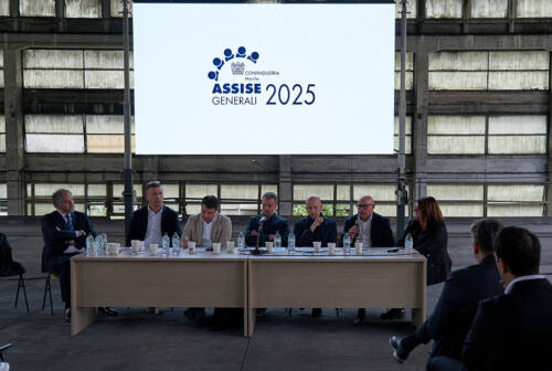 Confindustria Marche, al via le Assise regionali