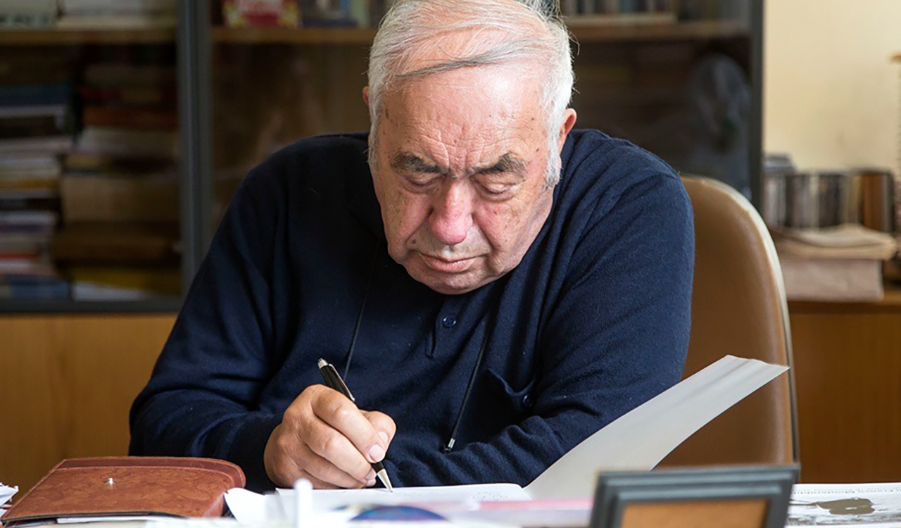 Lutto a Fermo per la morte di don Franco Monterubbianesi, fondatore della Comunità di Capodarco