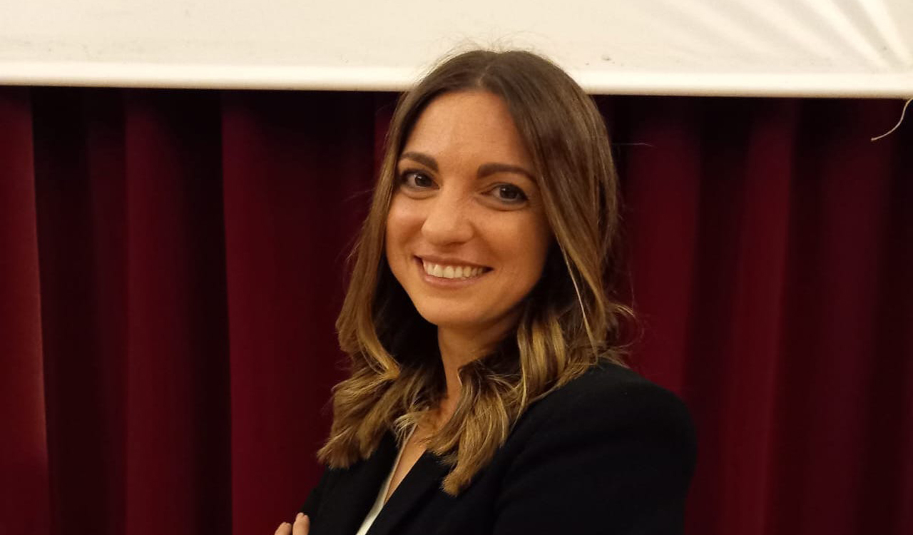 Giulia Fanesi entra a far parte del Consiglio Generale di Confindustria come rappresentante dei Giovani Imprenditori