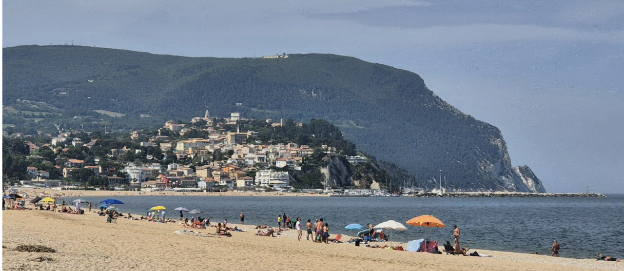 Riviera del Conero