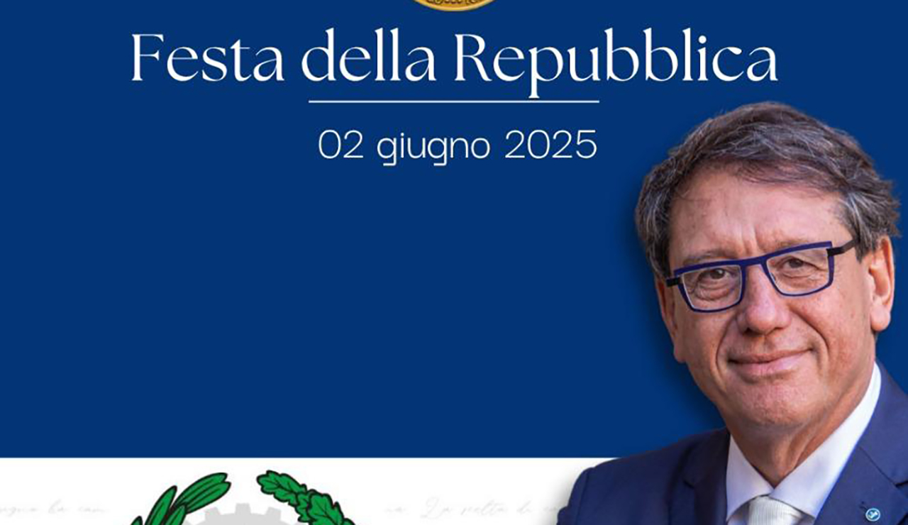 2 Giugno, il Gran Maestro della Gran Loggia d’Italia: «Patrimonio di storia e valori che va trasmesso ai giovani»