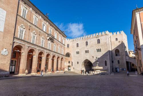 Fabriano: slittano al 2026 i lavori di riqualificazione di piazza del Comune