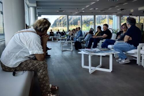 Incontro pubblico per dire no all’impianto Gnl a Pesaro. Il comitato: «Compromette ambiente ed economia»
