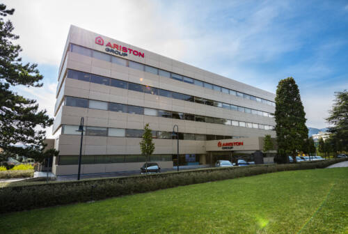 Ariston acquisisce l’80% della storica azienda piemontese Zecchi Riscaldatori Elettrici