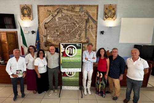 Festival Amoeni Loci, 12 concerti di musica antica nella provincia di Pesaro Urbino