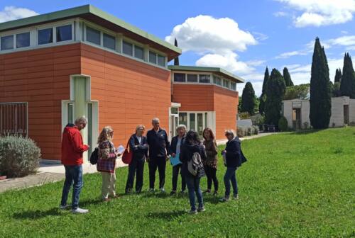 Ancona, oltre 4mila firme contro la realizzazione del crematorio a Tavernelle