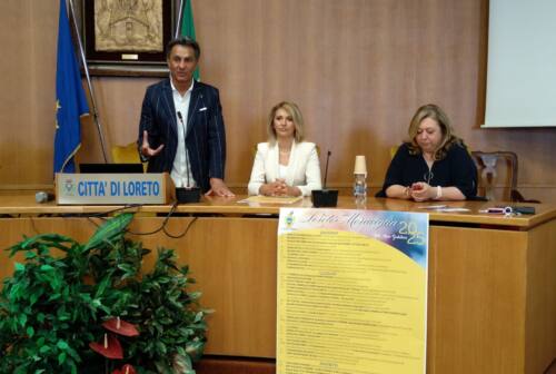 “Loreto meraviglia”, presentato il calendario dell’estate della città mariana