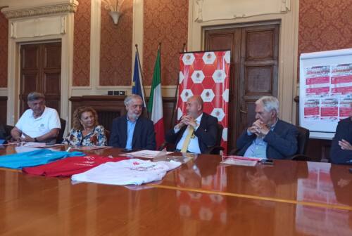 Ancona, torna in scena Derby: tre giorni di festa del calcio dorico al Del Conero