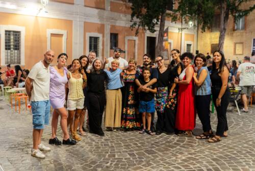Pesaro accende l’estate: musica, sapori e artigianato con il San Pietrino