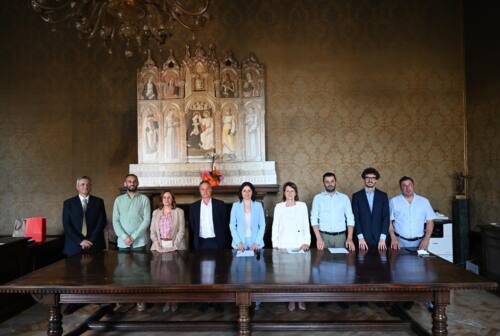 Osimo, la neo sindaca Michela Glorio annuncia le deleghe assessorili