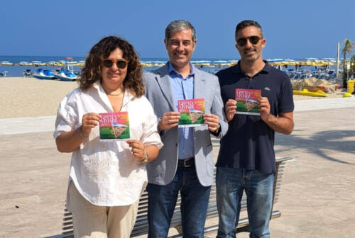 Grottammare, al via “Un’estate a colori”: oltre 90 eventi tra cultura, spettacoli e tradizioni