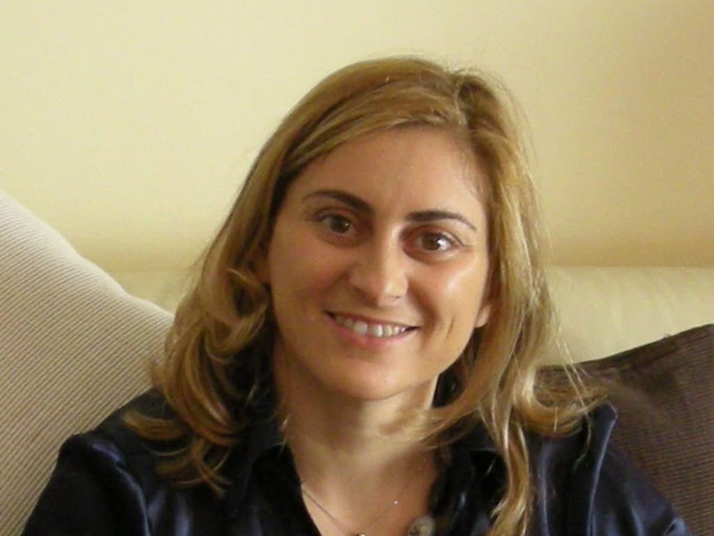Giulia Fanelli