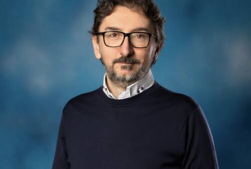Lutto a Jesi: addio a Simone Volpini, ingegnere di talento e di grande gentilezza