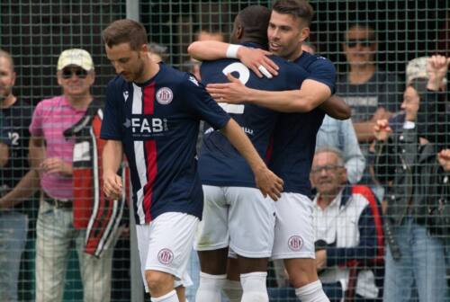 Calcio Eccellenza, playoff: vince la Vianese. Il sogno Serie D del Montecchio Gallo è diventato un incubo