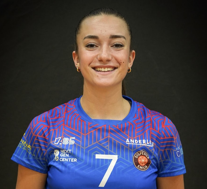 Ludovica Sismondi