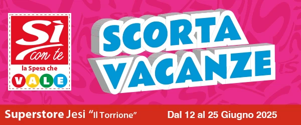 Sì CON TE JESI TORRIONE