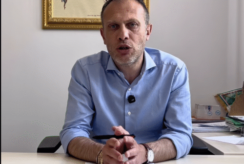Camerino, il sindaco Lucarelli: «Scuola presentata il 30 maggio per dare il via a appuntamenti estate»