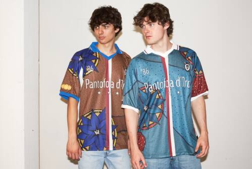 Le novità made in Marche in mostra al Pitti Uomo