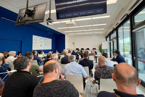 Gruppo Fedrigoni, confronto con i sindacati: alcune criticità emerse per produzioni e investimenti