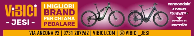 ViBici Jesi