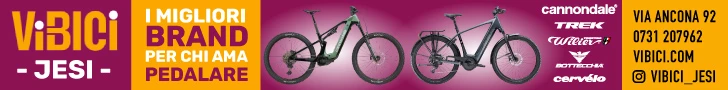 ViBici Jesi